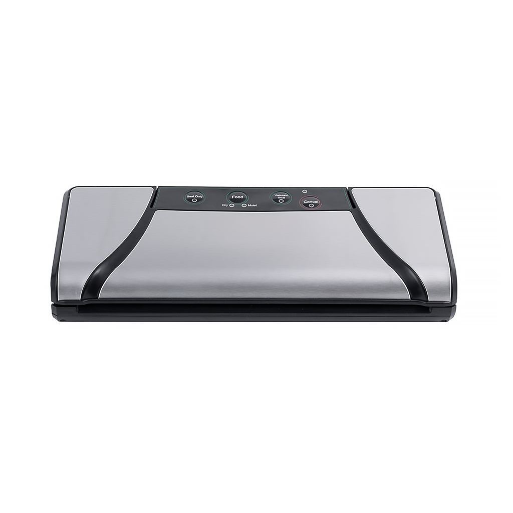 Vacuum Sealer, 75kPa, 32 cm Seal, External Hose