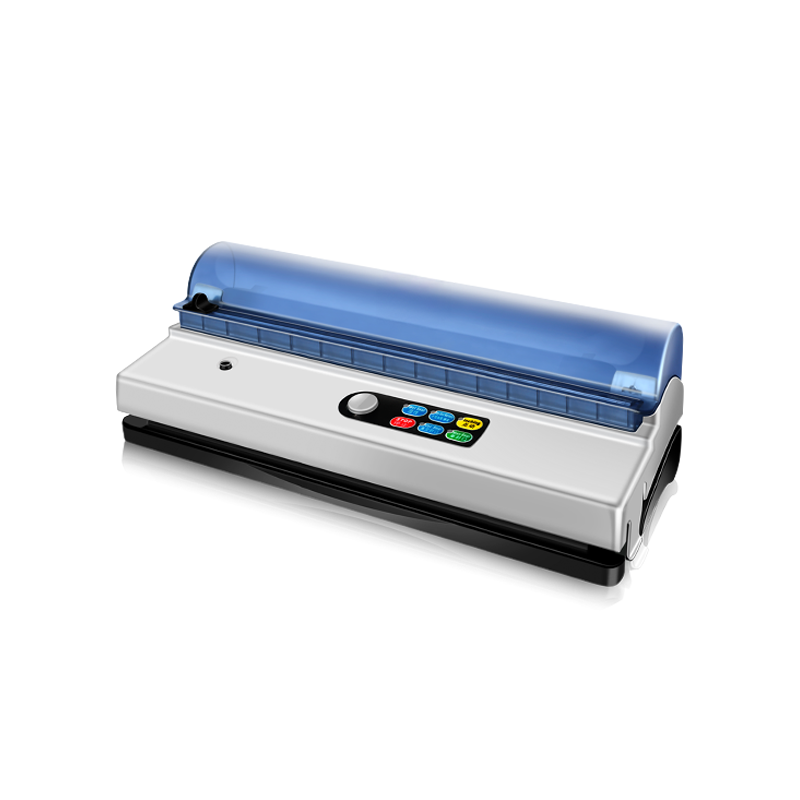 Automatic Vacuum Sealer, 80kPa, 32 cm Seal, Marination