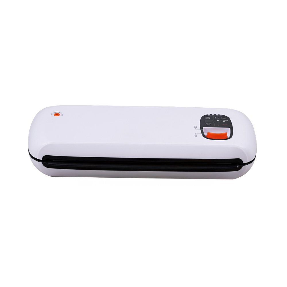 Cordless Vacuum Sealer, 75kPa, 28 cm Seal, 100W
