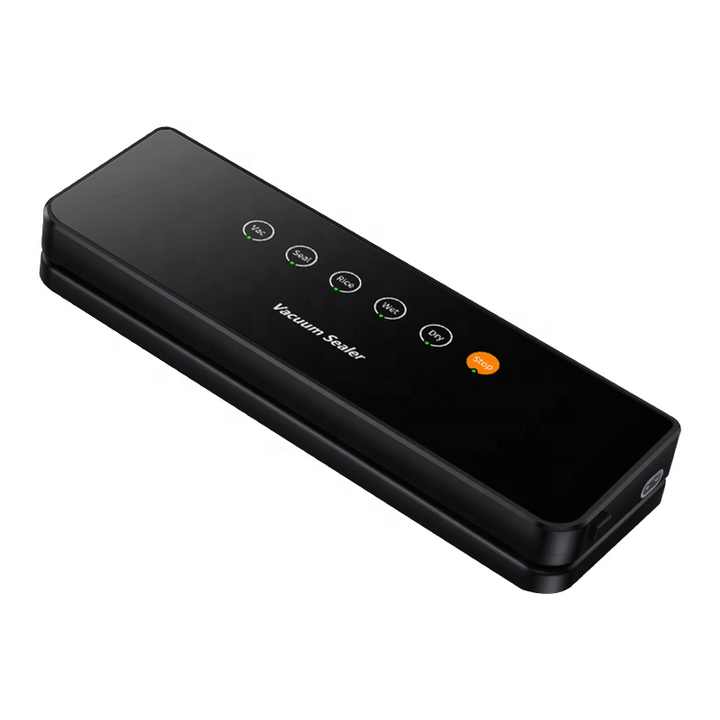 Vacuum Sealer, 65kPa, 30 cm Seal, Compact, 120W