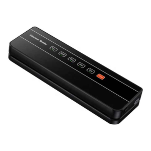 Vacuum Sealer, 65kPa, 30 cm Seal, Wet & Dry, 120W (VS-53G)