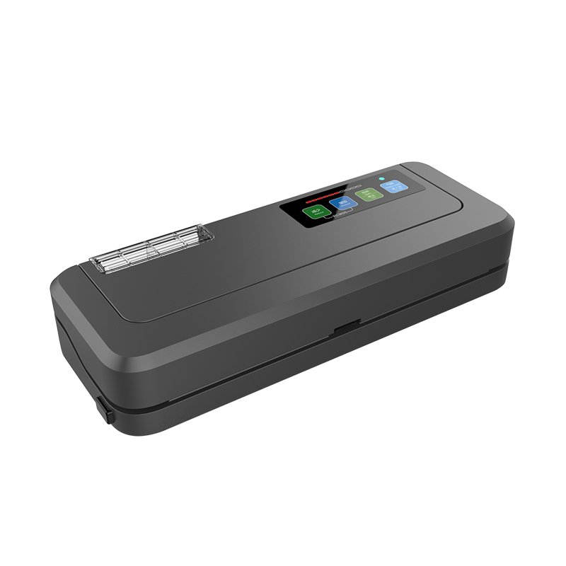 Commercial Vacuum Sealer, 80kPa, 29 cm Seal, Auto Nozzle