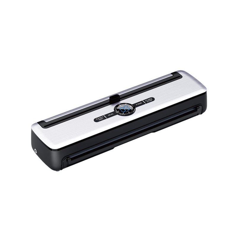 Vacuum Sealer, 30 cm Seal, Auto Close, Wet & Dry