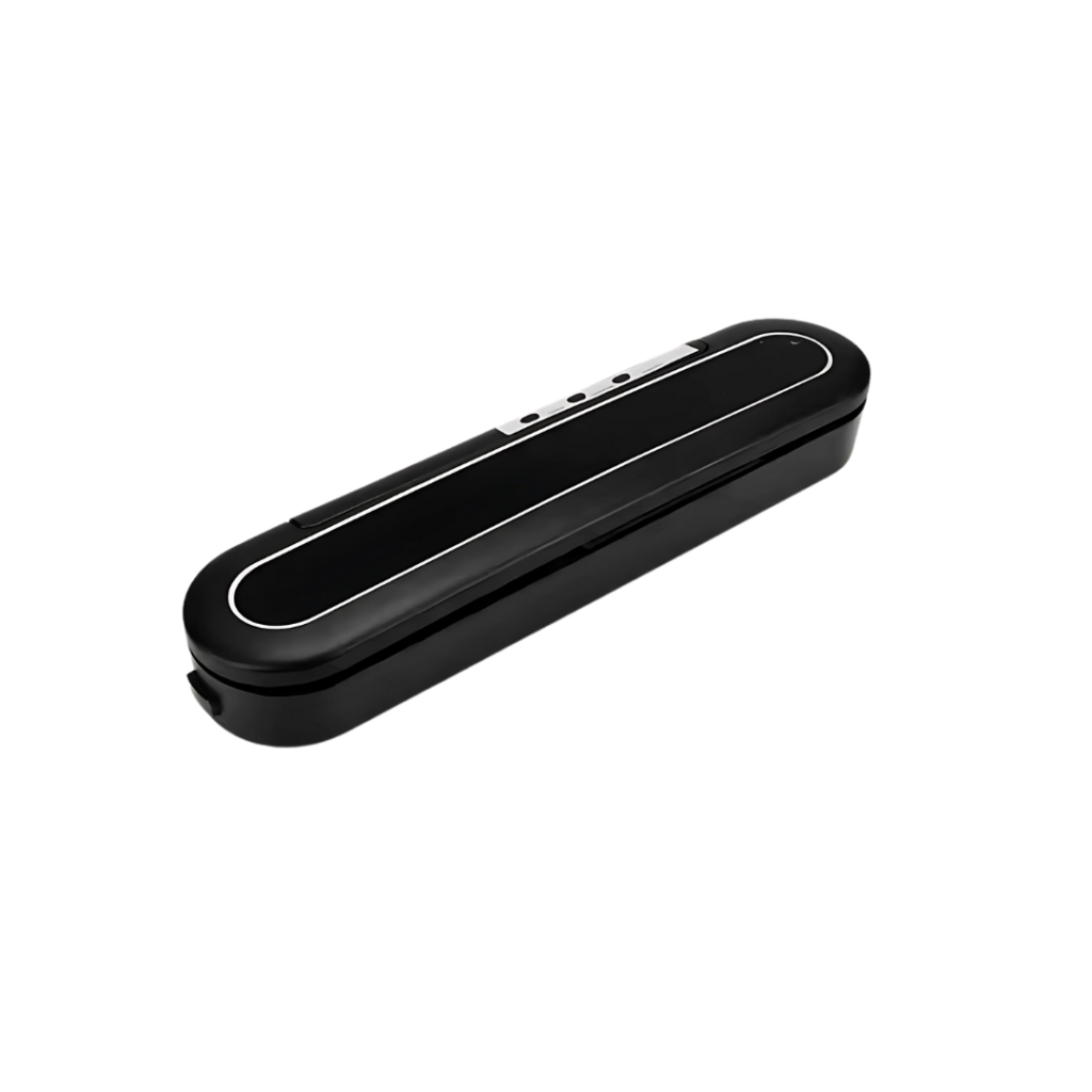Cordless Vacuum Sealer, 2000 mAh, 60kPa, 26 cm Seal
