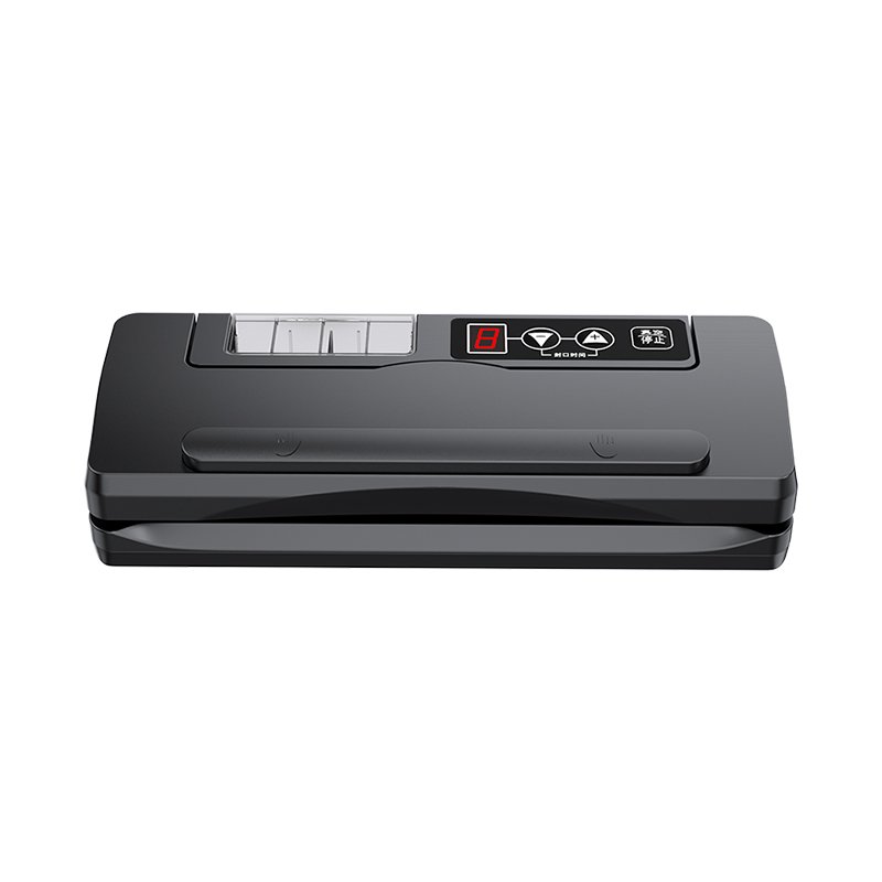 Automatic Vacuum Sealer, 80kPa, 28 cm Seal, Extended Nozz (VS-FW13)