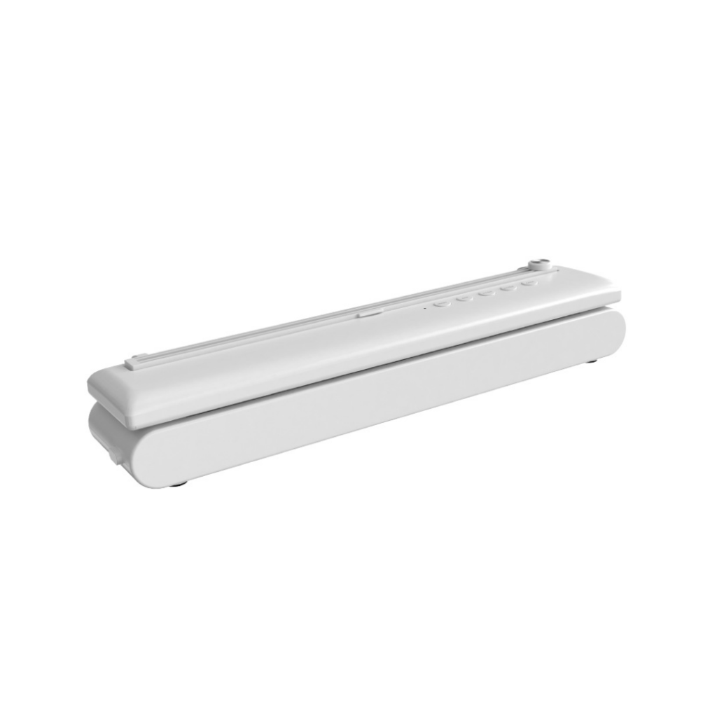 Cordless Vacuum Sealer, 2000 mAh, 60kPa, 30 cm Seal