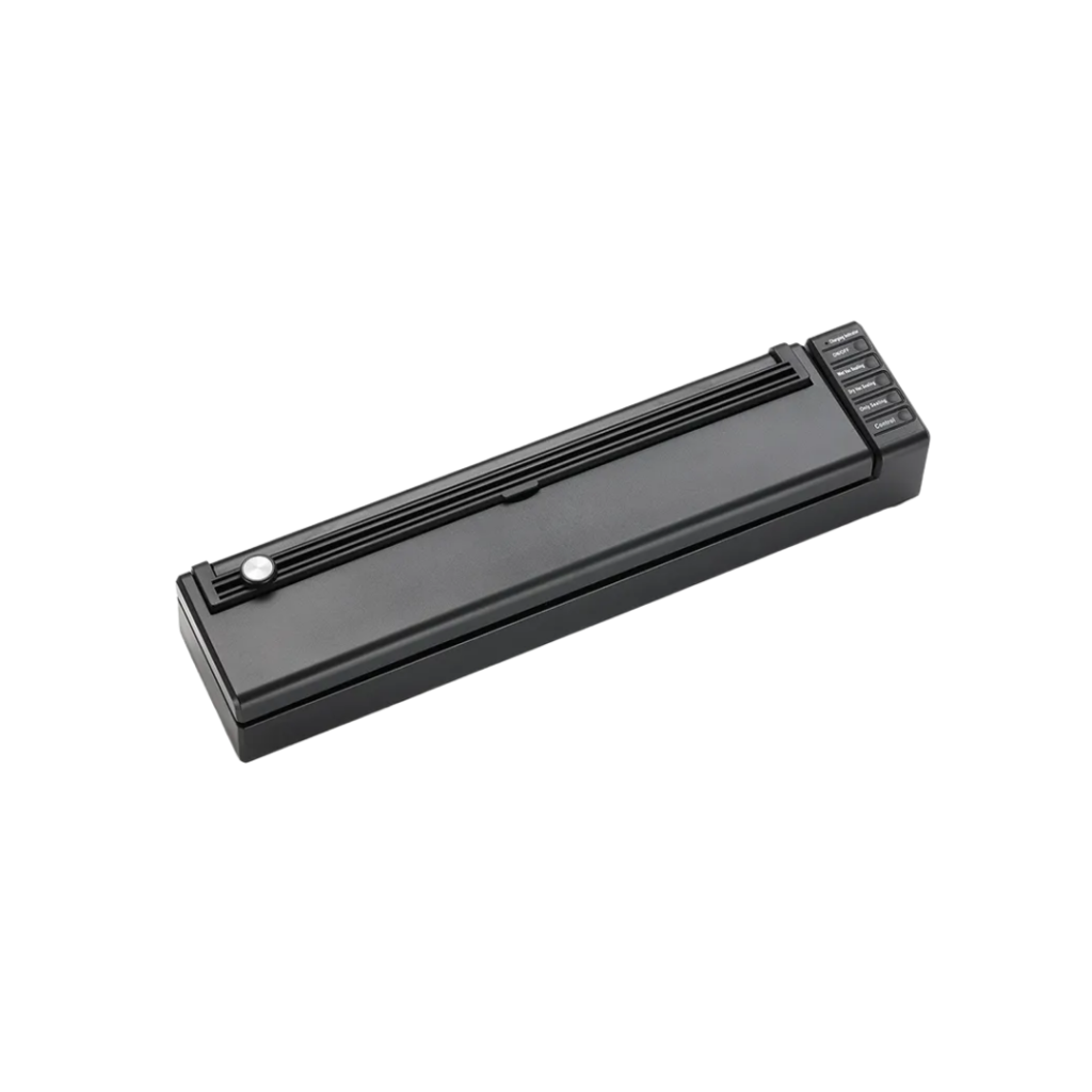 Cordless Vacuum Sealer, 2000 mAh, 60kPa, 30 cm Seal (VS-54CX)