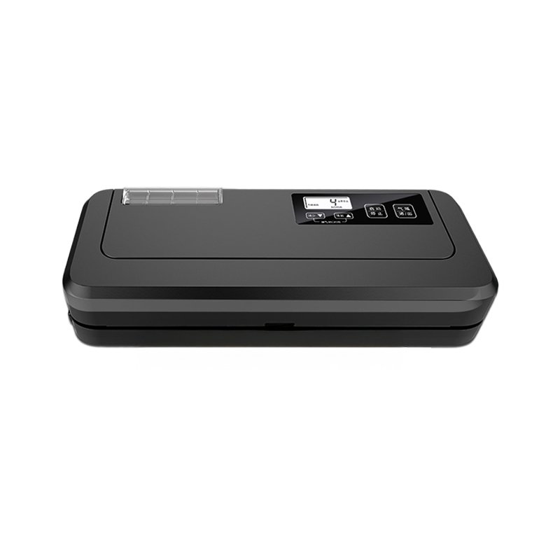 Commercial Vacuum Sealer, 80kPa, 29 cm Seal, Touch Control
