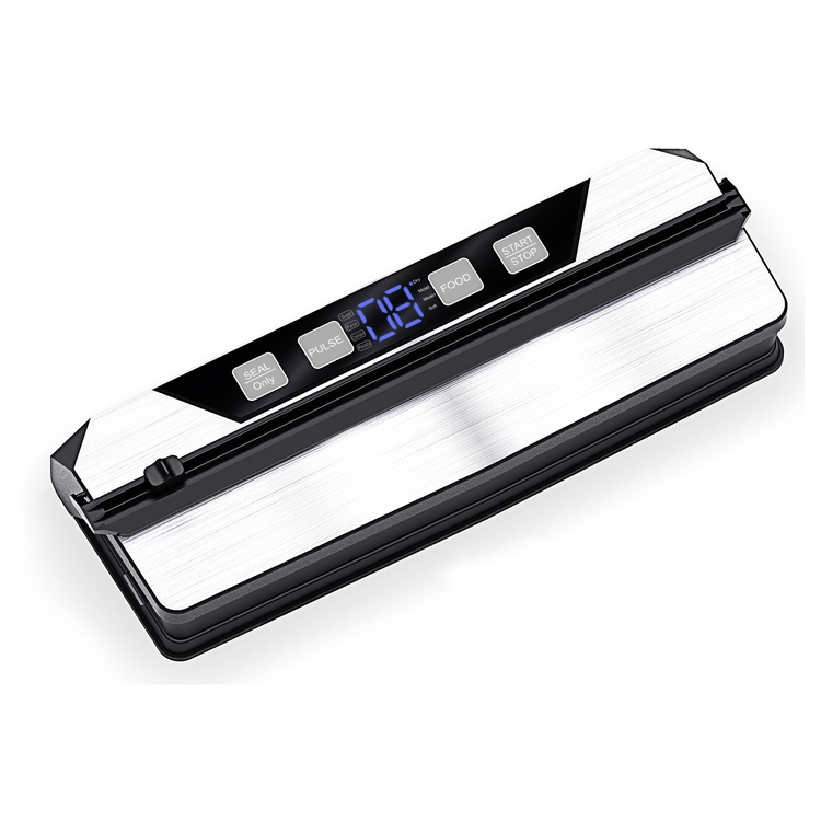 Vacuum Sealer, 30 cm Seal, Touch Screen, 135W (VS-52TX)