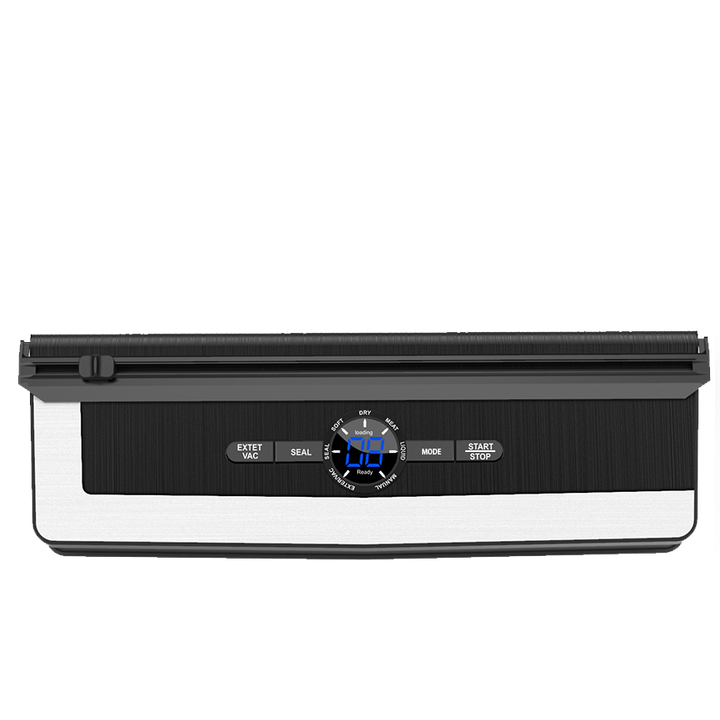 Vacuum Sealer, 70kPa, 31 cm Seal, Touch Screen