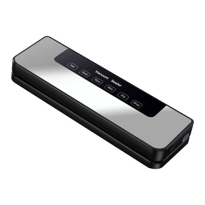 Vacuum Sealer, 65kPa, 30 cm Seal, 120W, 3mm Strip (VS-59G)