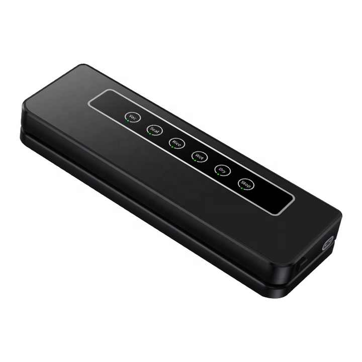 Vacuum Sealer, 65kPa, 30 cm Seal, 120W, 3mm Strip (VS-55GX)