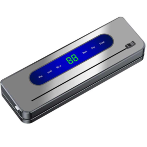 Vacuum Sealer, 65kPa, 30 cm Seal, Bag Cutter, 120W (VS-36GX)