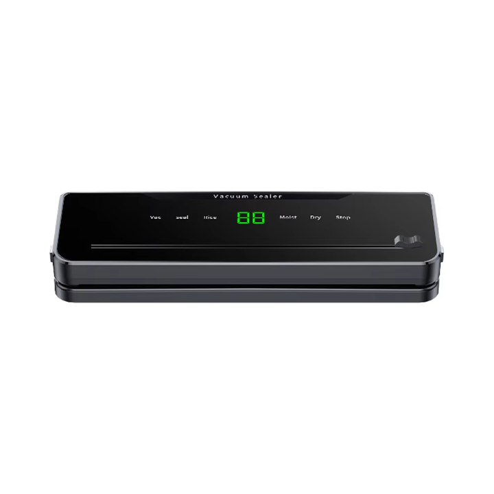 Vacuum Sealer, 65kPa, 30 cm Seal, Roll Storage (VS-37G)