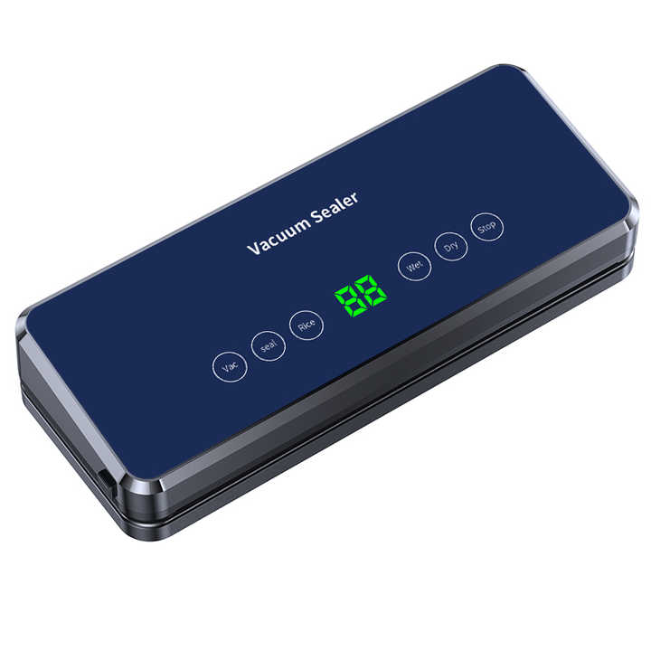 Vacuum Sealer, 65kPa, 30 cm Seal, Roll Storage (VS-32G)