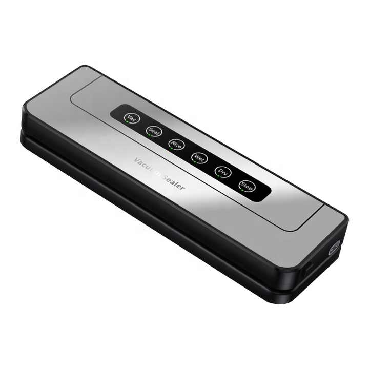 Vacuum Sealer, 65kPa, 30 cm Seal, Touch Screen