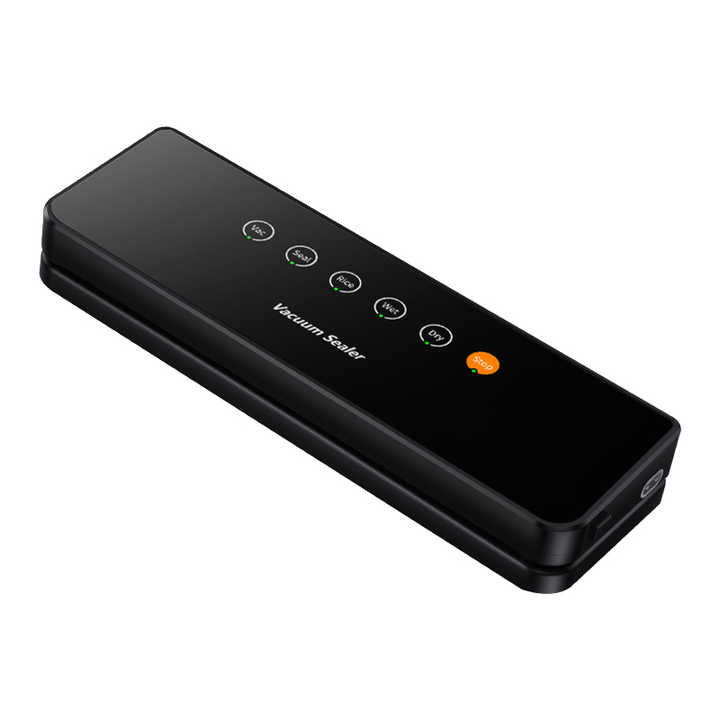 Vacuum Sealer, 65kPa, 30 cm Seal, Touch Screen (VS-56GX)