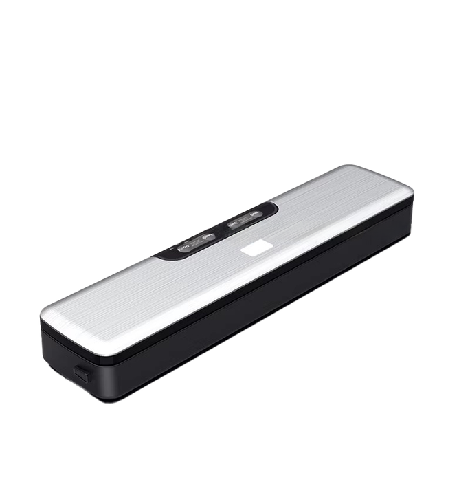 Vacuum Sealer, 32 cm Seal, Auto Modes, 135W, 5mm Strip