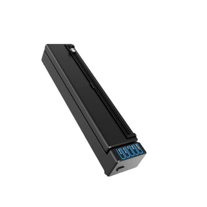 Cordless Vacuum Sealer, 2000 mAh, 60kPa, 30 cm Seal (VS-54C)