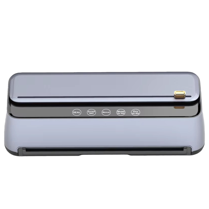 Vacuum Sealer, 30 cm Seal, Touch Panel, 135W, 5mm Strip
