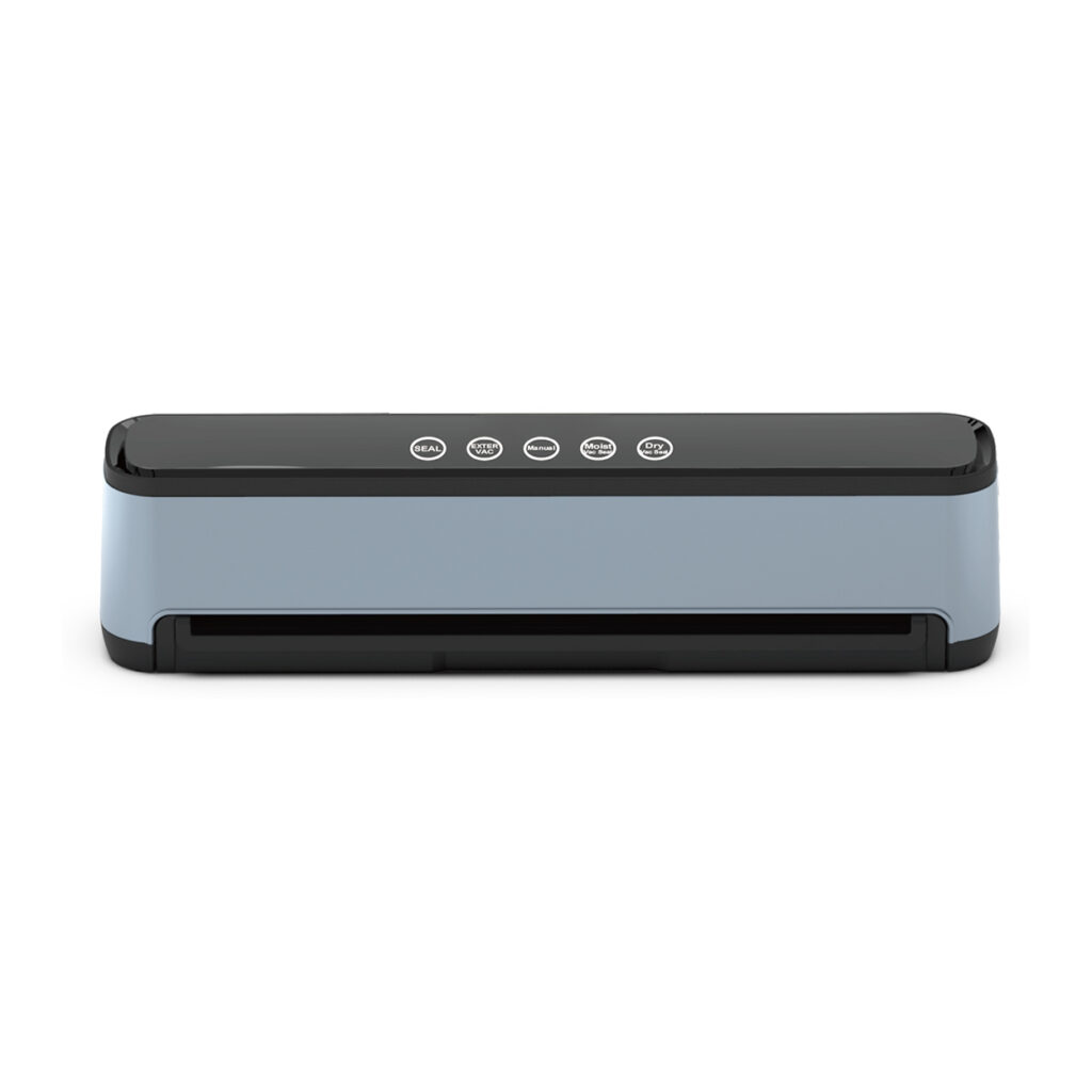 Vacuum Sealer, 30 cm Seal, External Hose, 135W