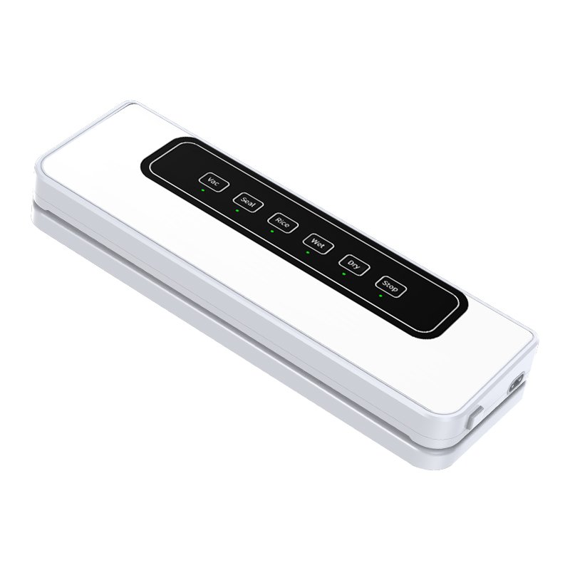 Vacuum Sealer, 65kPa, 30 cm Seal, Touch Screen (VS-54G)