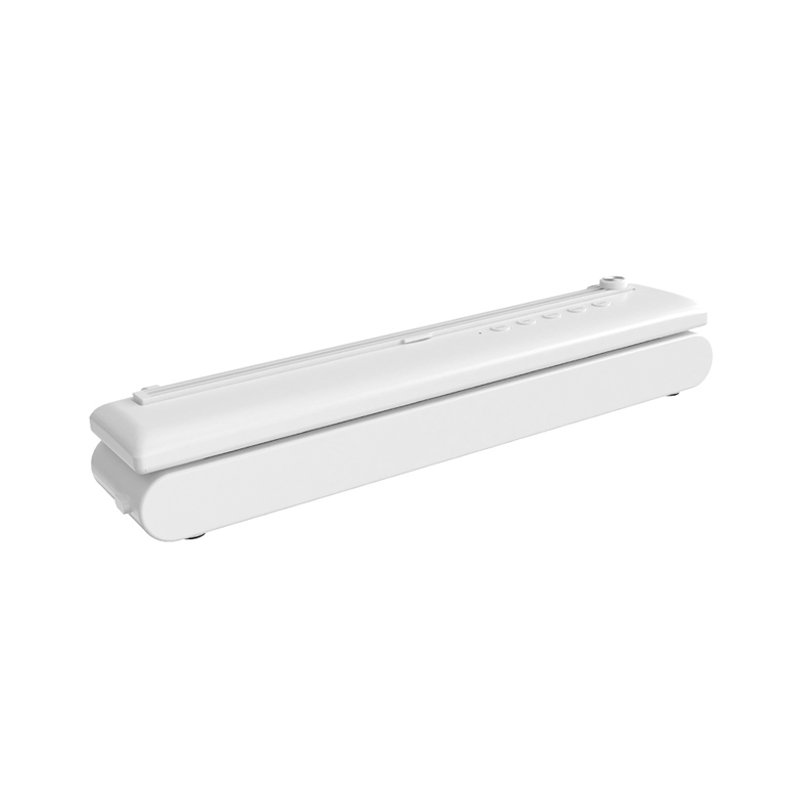 Cordless Vacuum Sealer, 2000 mAh, 60kPa, 30 cm Seal (VS-78C)