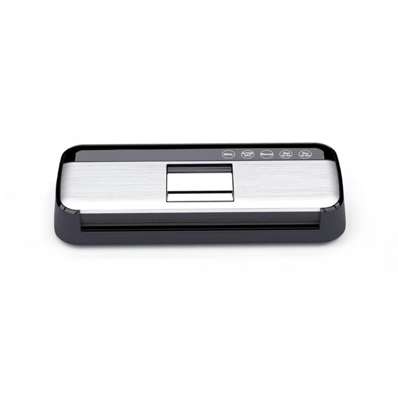 Vacuum Sealer, 30 cm Seal, Touch Screen, 135W