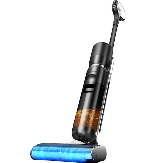 Cordless Vacuum Cleaner, 2500 mAh, 16000Pa, 200W