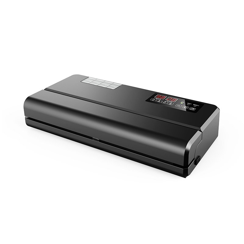 Commercial Vacuum Sealer, 80kPa, 40 cm Seal, Touch Control, Dual Pump