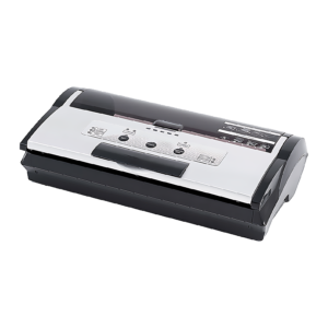 Automatic Vacuum Sealer, 90kPa, 35 cm Seal, Roll Storage